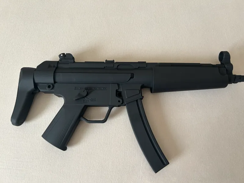 MP5 HK