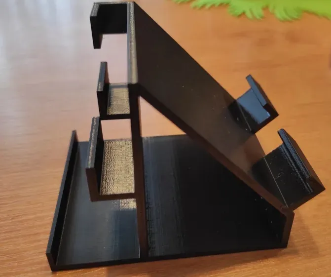 Mobile stand