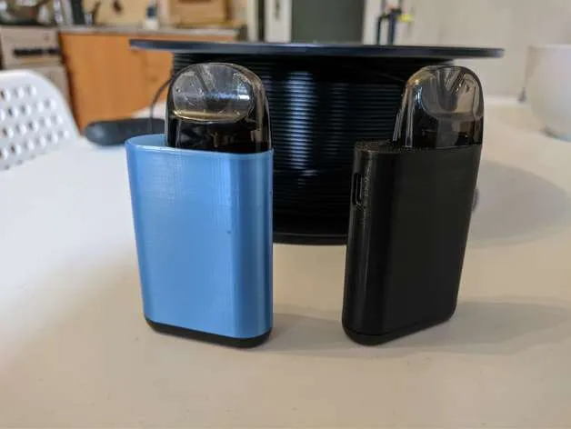 Aspire Minican+ Body