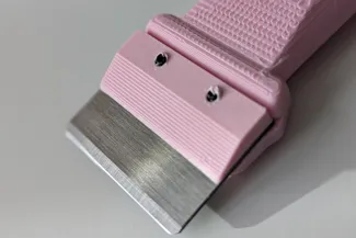 Bambu Lab Scraper Top Part