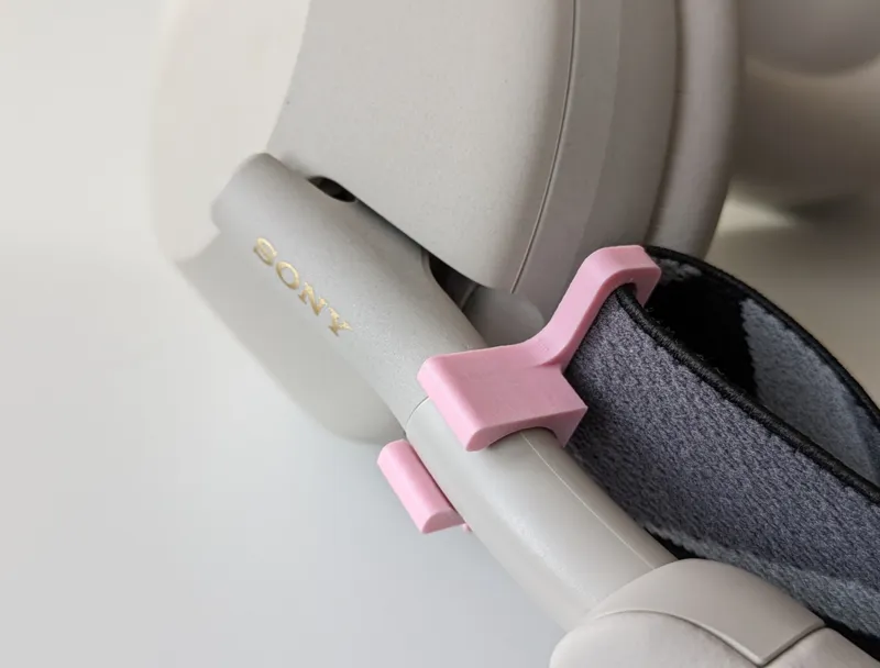 Sony WH-1000XM5 Headband Holders