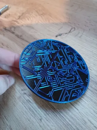 Coaster