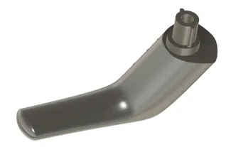 Electrolux parketto wire hook