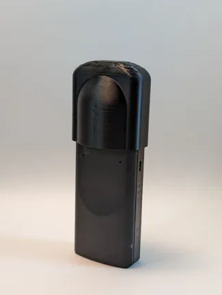 Ricoh Theta Z1 cover