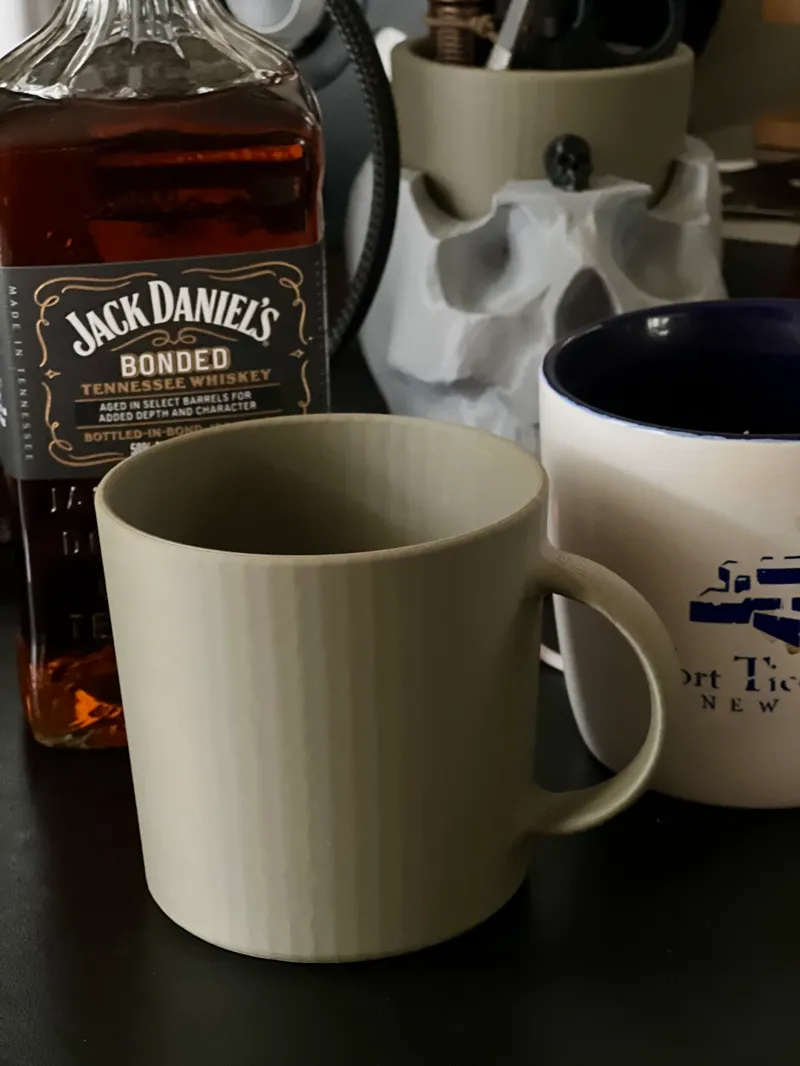 Mug