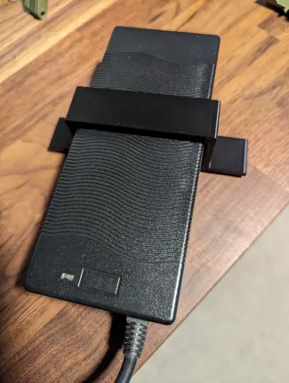 MOZA AC Mounting Backet