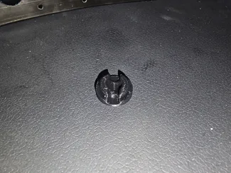 Seed Pixel Mounting Strip Adapter