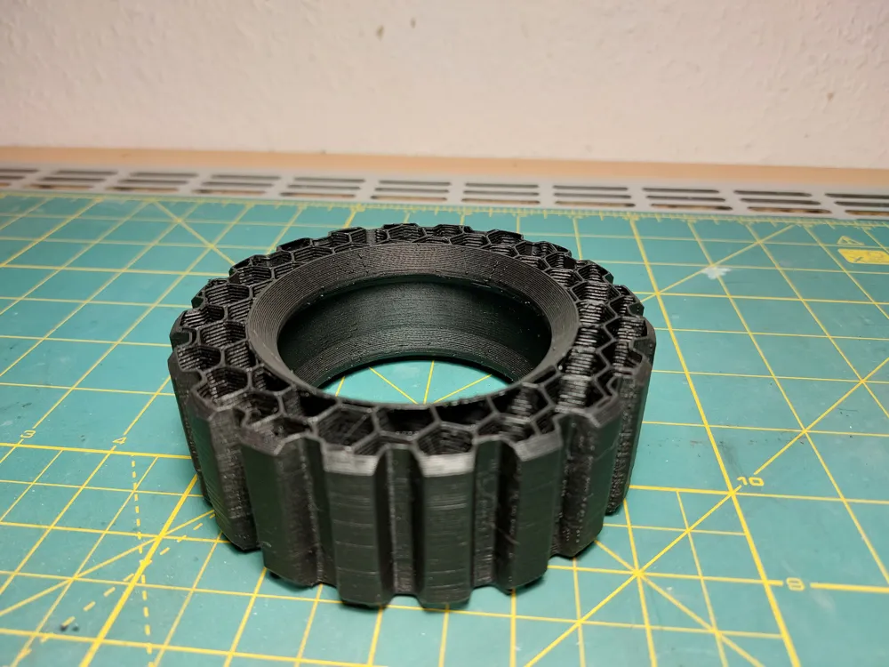 RC Foam Tyre Inserts by Milda2107 MakerWorld