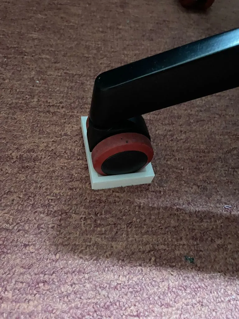 Office Chair Holder for Racing Games
