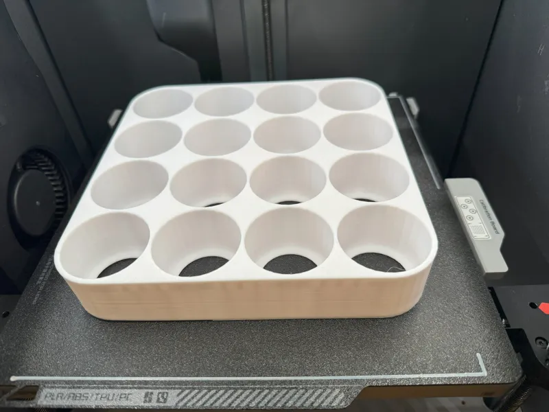 Gewürzhalter Spice holder