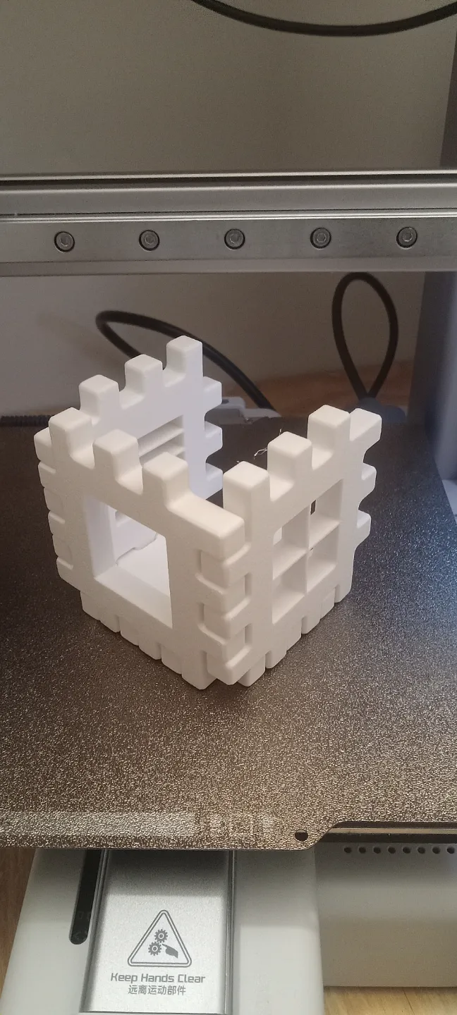 Building Blocks