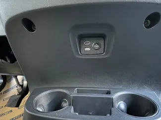 Radio USB Adapterplatte mit Ein/Ausschalter