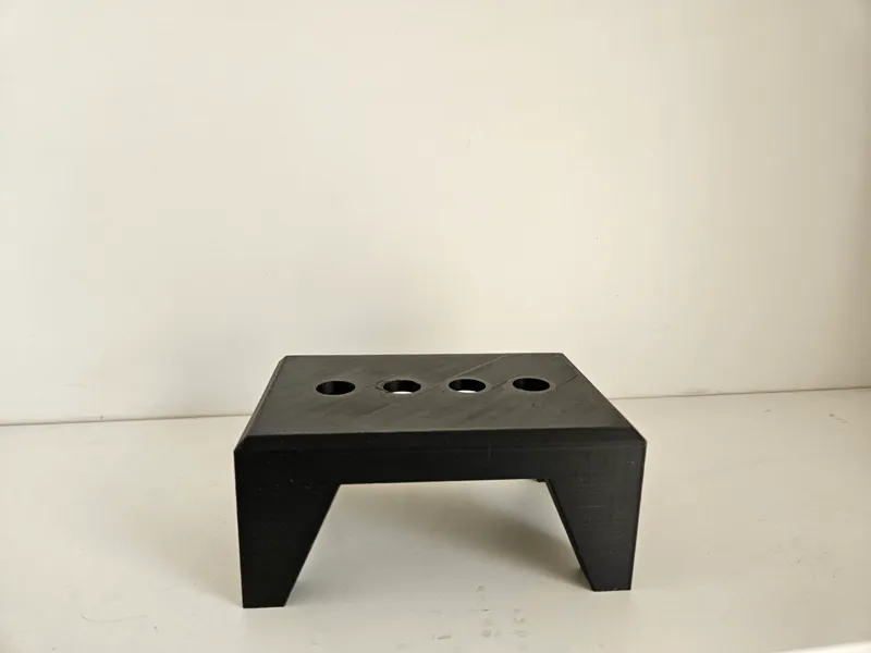 Rc Car Stand 
