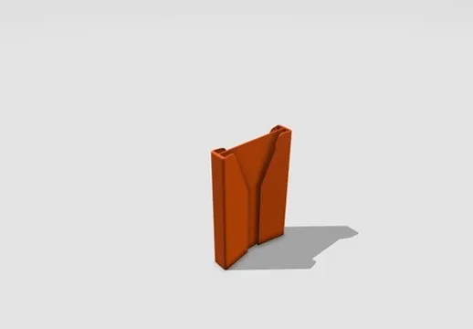 Simple Card-Holder