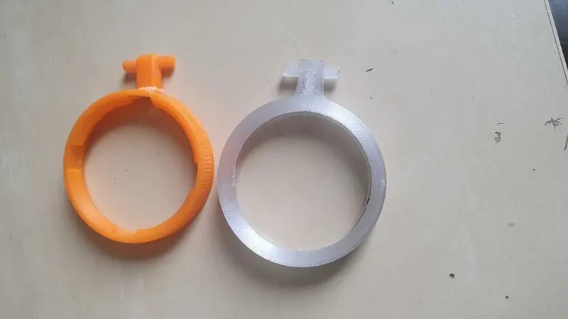 Kids Insect Viewer ring 