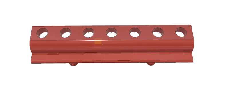 Pressure Washer Nozzle Extender