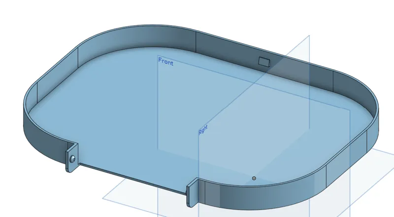 Rotho Lid