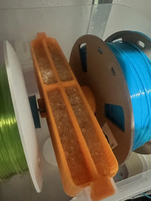 PrintDry accessories