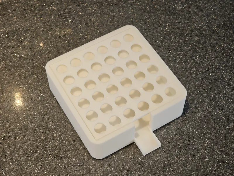 Soap/sponge Dish Wish Drainage