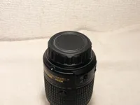 Bouchon d'objectif monture Nikon F — photo 1