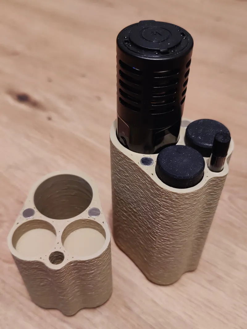 Arizer Air Max Travel Case