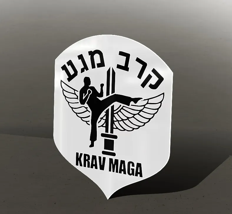 Krav Maga logo