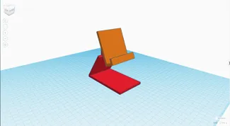 Adjustable Phone Holder