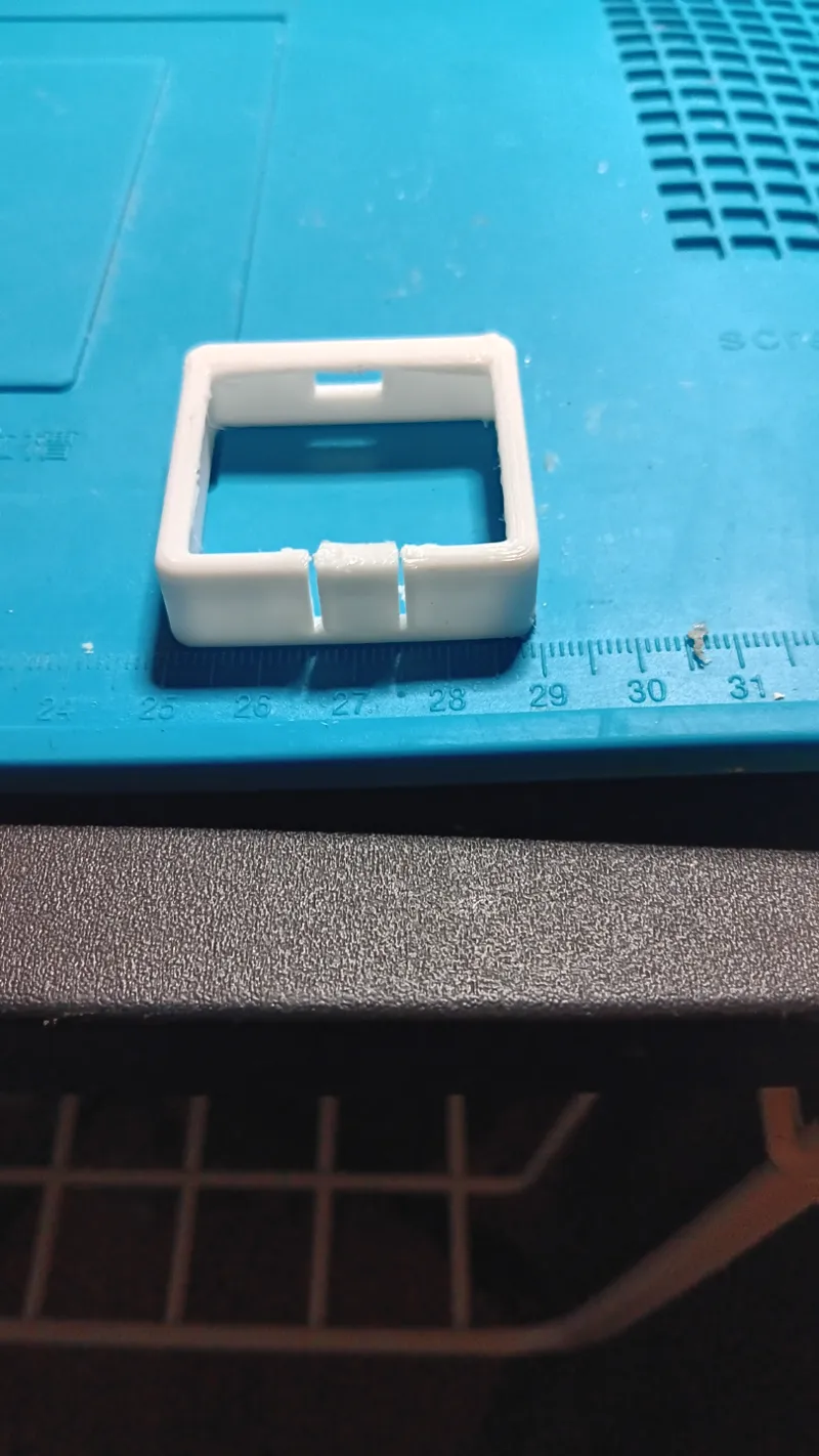WalkSnail V2 Pro waterproofing ring