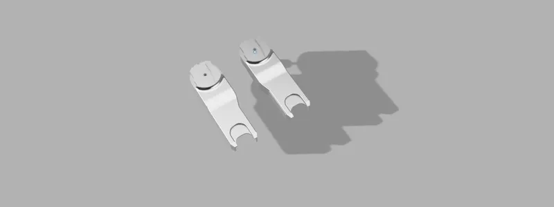 Adapter Moon Solitaire beter eagle!!!