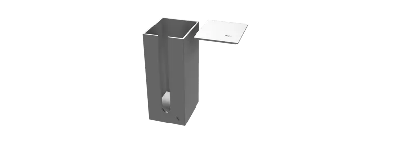 BOX toalet paper 2x 