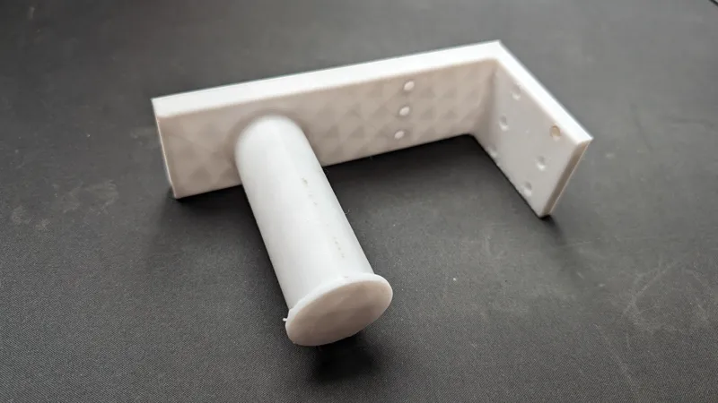 Spool Holder, variable