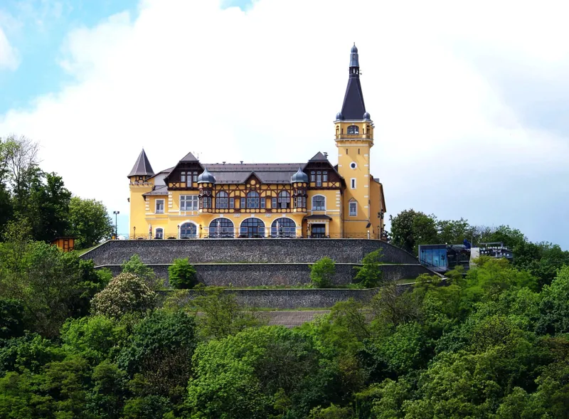 Větruše (Ústí nad Labem)