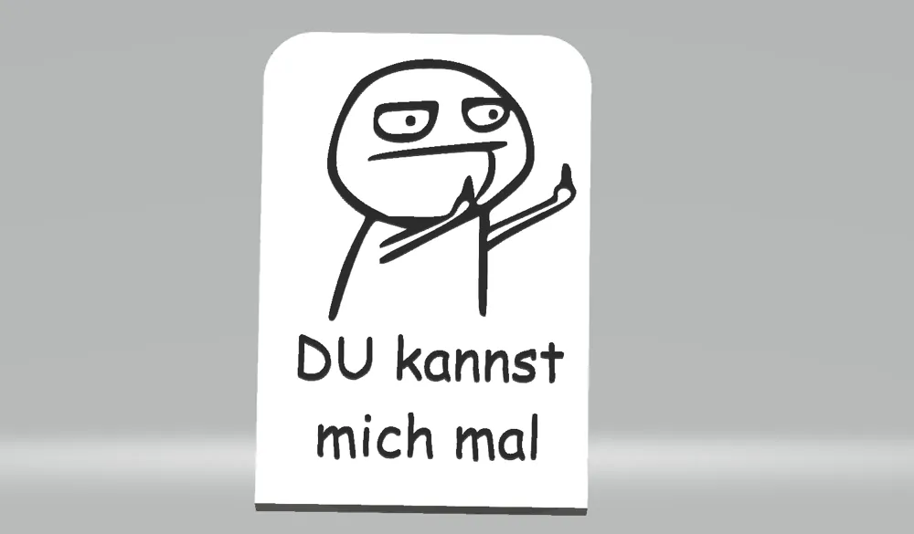 \