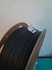 Filament Clip