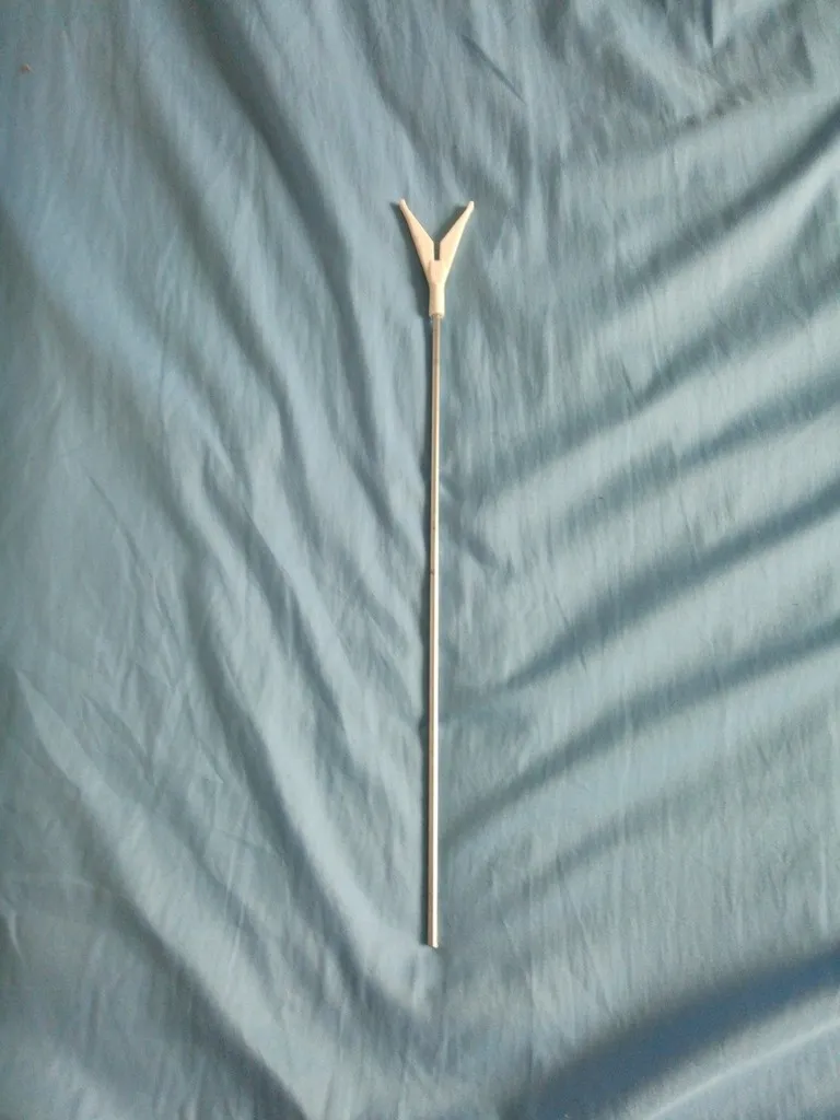 Fishing spare parts- rod holder