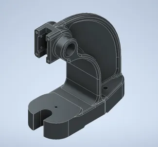 Arbor Press Frame