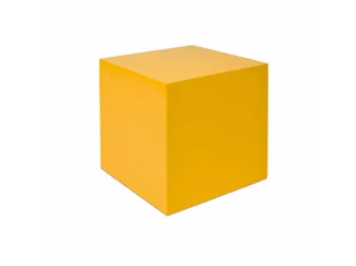 Cube 2x2x2cm