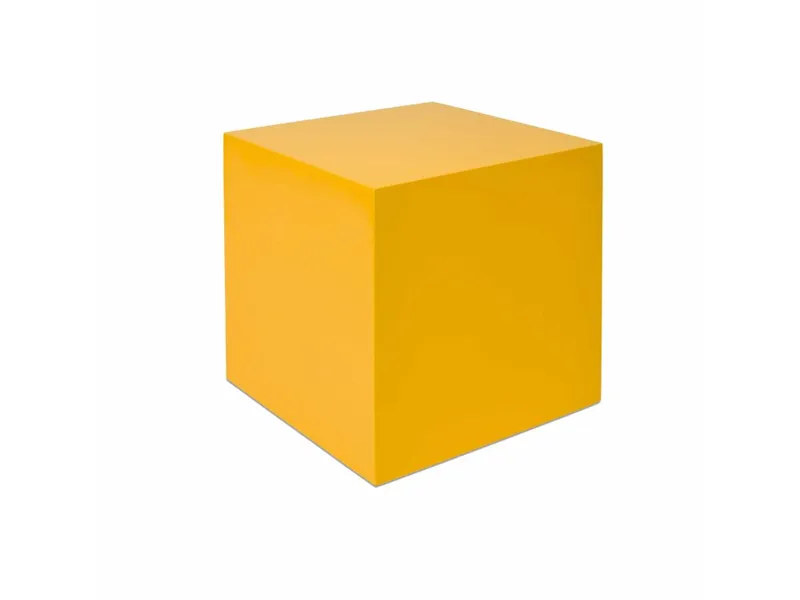 Cube 2x2x2cm