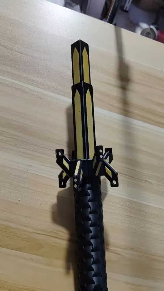 亢龙锏
