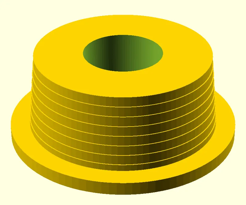 Bottle/tube cap