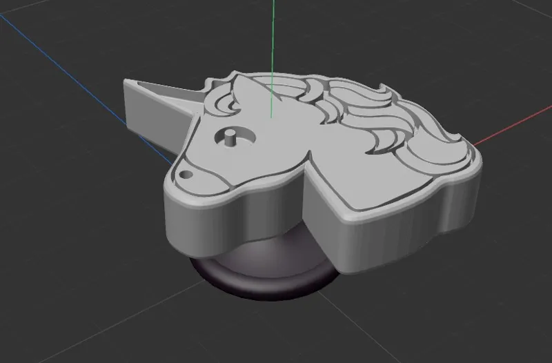 Pony crocs