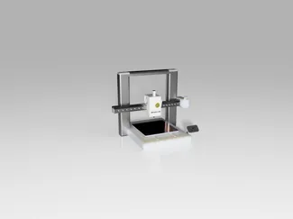 Mini BambuLab A1