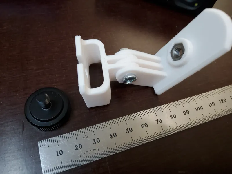 Adapter Seal 3Dmakerpro GoPro