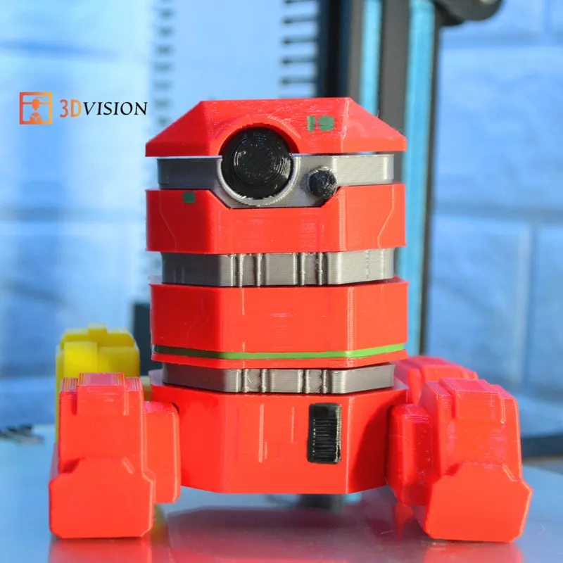 B2emo Funko Andor 