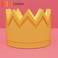 Couronne Fall Guys — photo 1