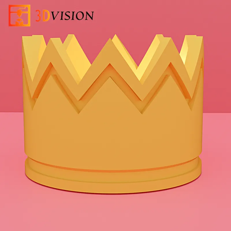 Fall Guys crown