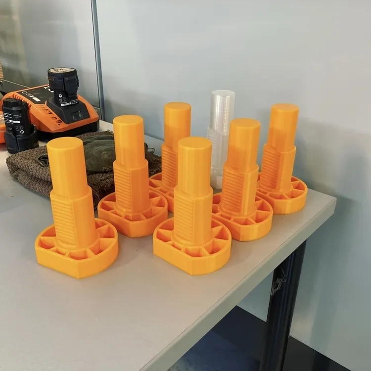 HAAS ST10 & ST20 blanking plug 