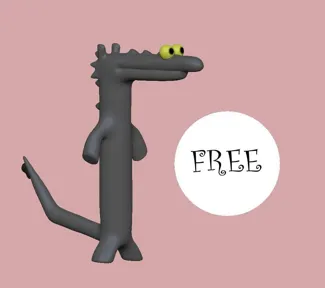 danceing toothless meam