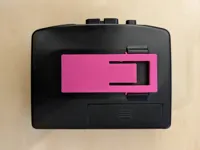 Clip de rechange pour Walkman Sony WM-EX10 — photo 1