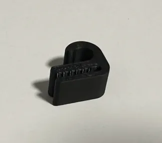 PV Solar Cable Holder (4mm² PV Cable)